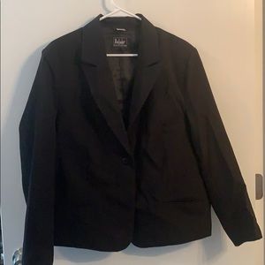 🟢 5/$20 Black Blazer